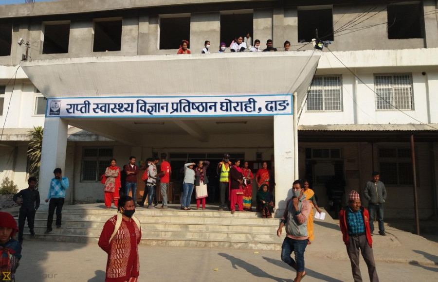 Closure of nutrition rehabilitation centre puts children’s lives at risk