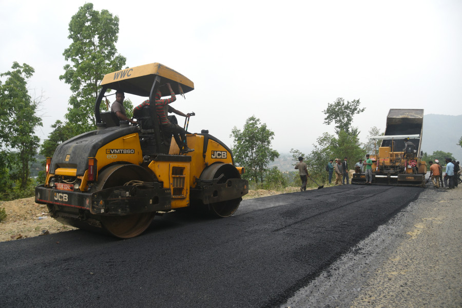 Fate of 600 road projects hangs in balance as provinces are reluctant to own them