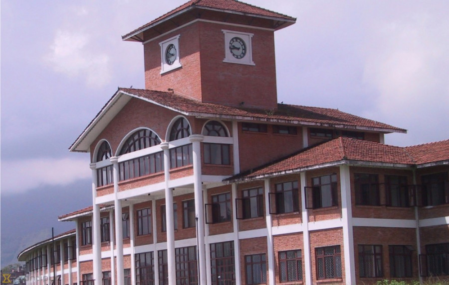 10 Tribhuvan University officials face graft charge for manipulating scores in job exams