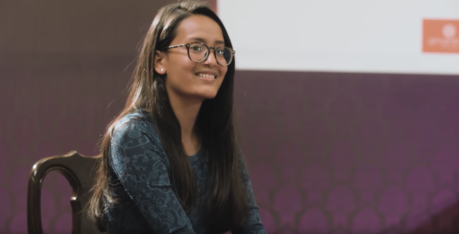 People are furious after Miss Nepal judge tells contestant to look pretty before feeling pretty