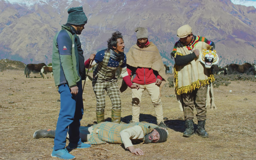 Bir Bikram 2 is sexist, poorly plotted and includes crudely drawn characters