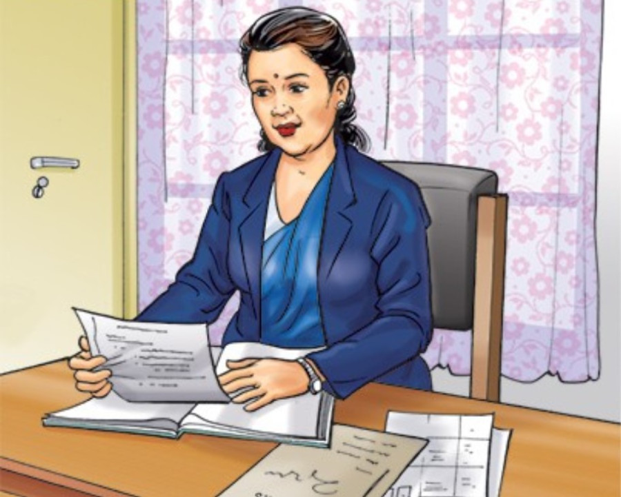 Provinces are still stuck in slow gear in forming public service commissions