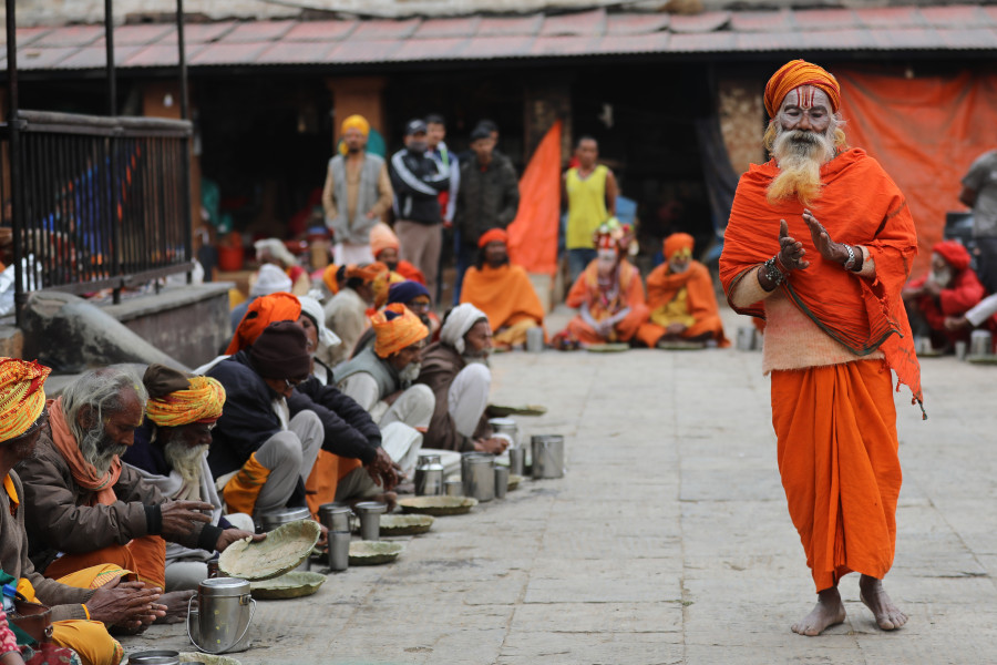 Pashupati Area Development Trust completes preparations for Shivaratri