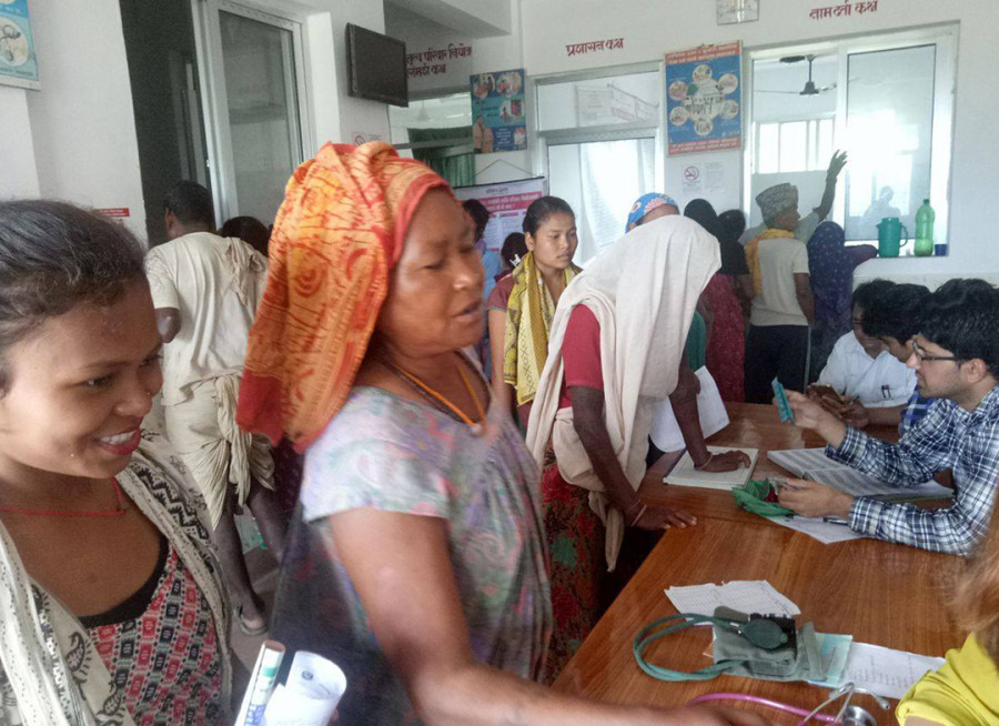 Curriculum introduced to raise awareness about sickle cell anaemia