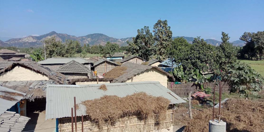 Elected officials collude with land mafia to sell land plots
