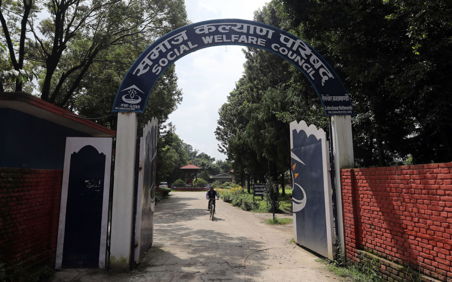 NGOs rush to Social Welfare Council after district offices refuse to renew registration