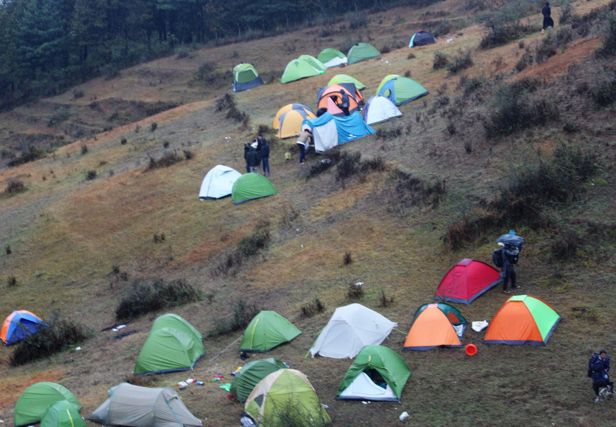 Sudden cancellation of music festival leaves many questioning organisers and local administration