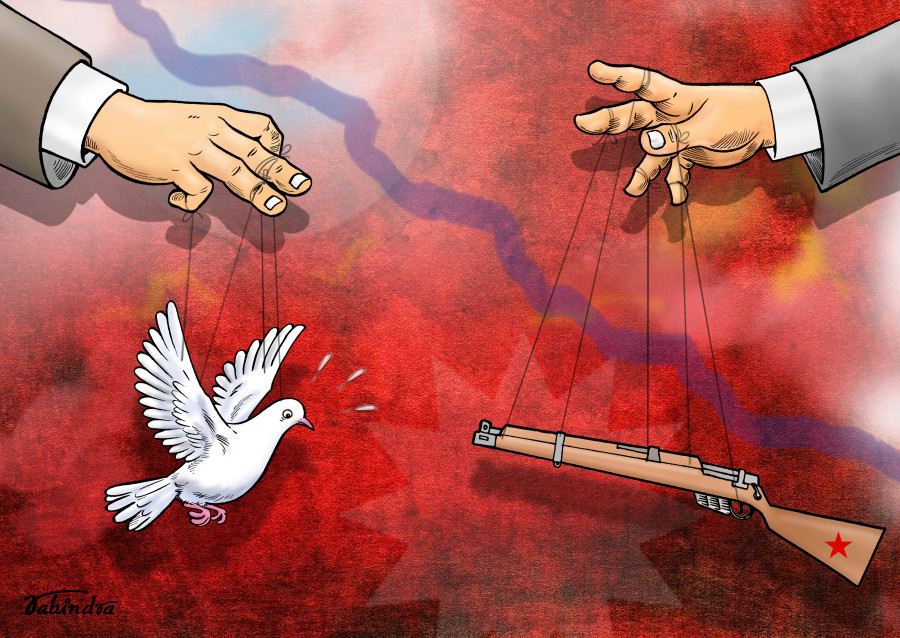 Victims push against reappointment of transitional justice body officials