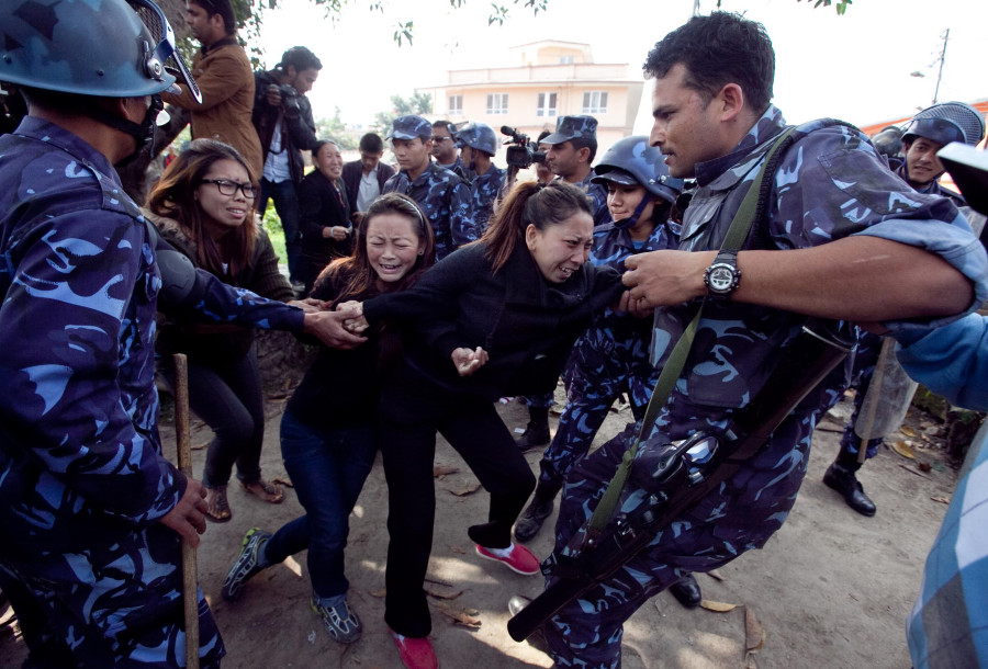 ICYMI: Here are our top stories from Friday, October 18