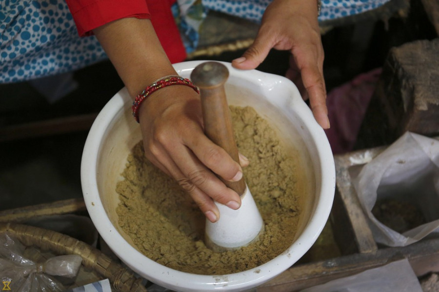 Presence of microbes in some Ayurvedic products is high, drug regulatory body says