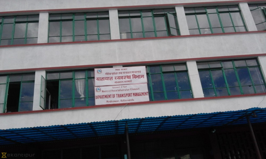 Agencies struggle to justify their existence with not much to do under federal set-up