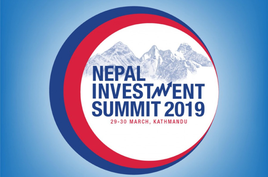 Here is what you need to know about Nepal Investment Summit