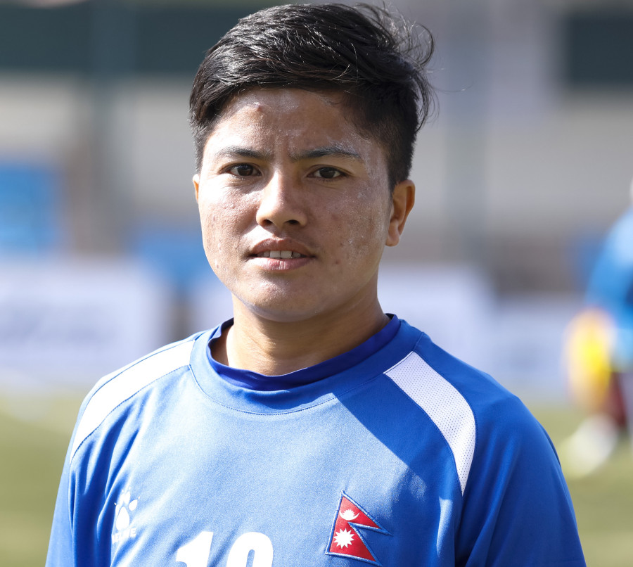 SAFF Championship snub hastens Lama’s retirement