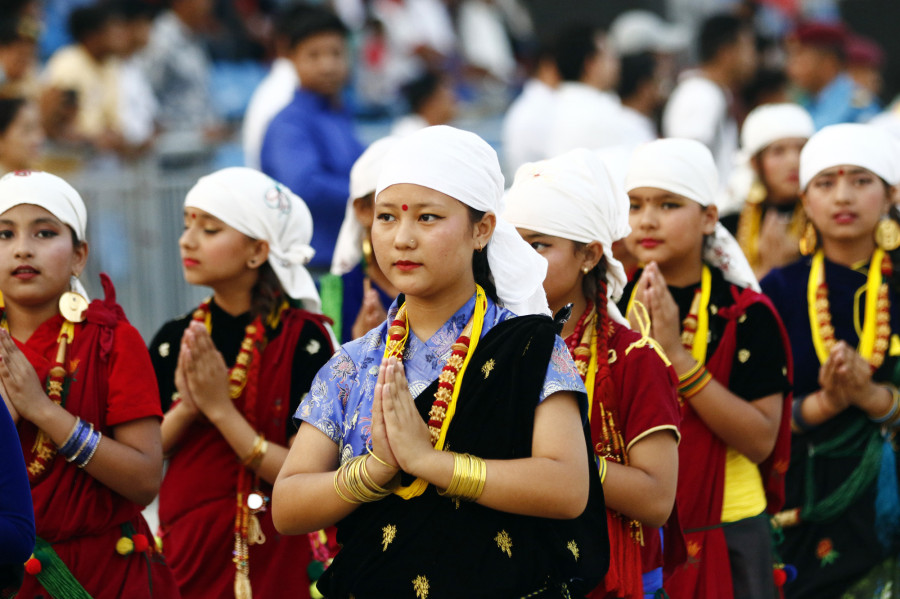 National Games conclude with concerns over maintenance and upgradation of infrastructure