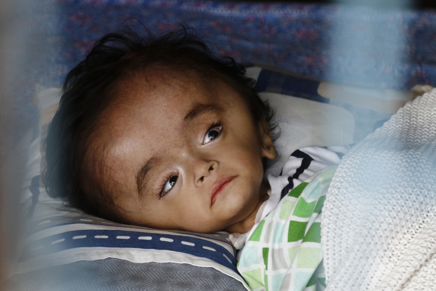 Medical council’s ruling on Grande Hospital negligence offers nothing, infant’s father says