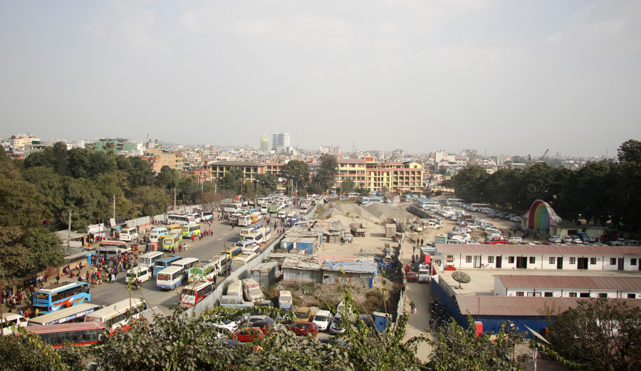 Campaigners gear up for demonstration to reclaim Tundikhel from encroachers