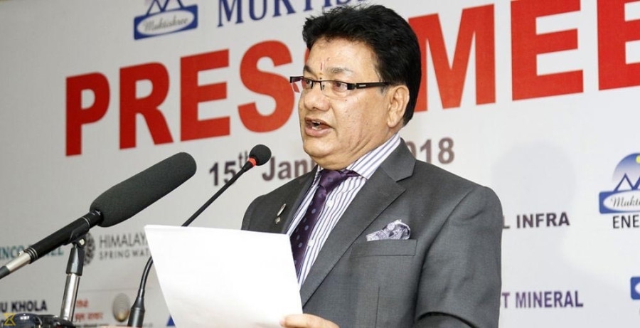 Banks still struggling to implement court order to retrieve Sumargi’s money