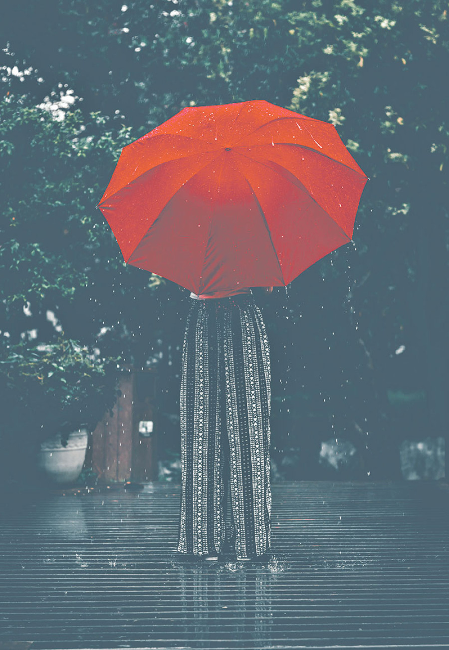 Raindrops