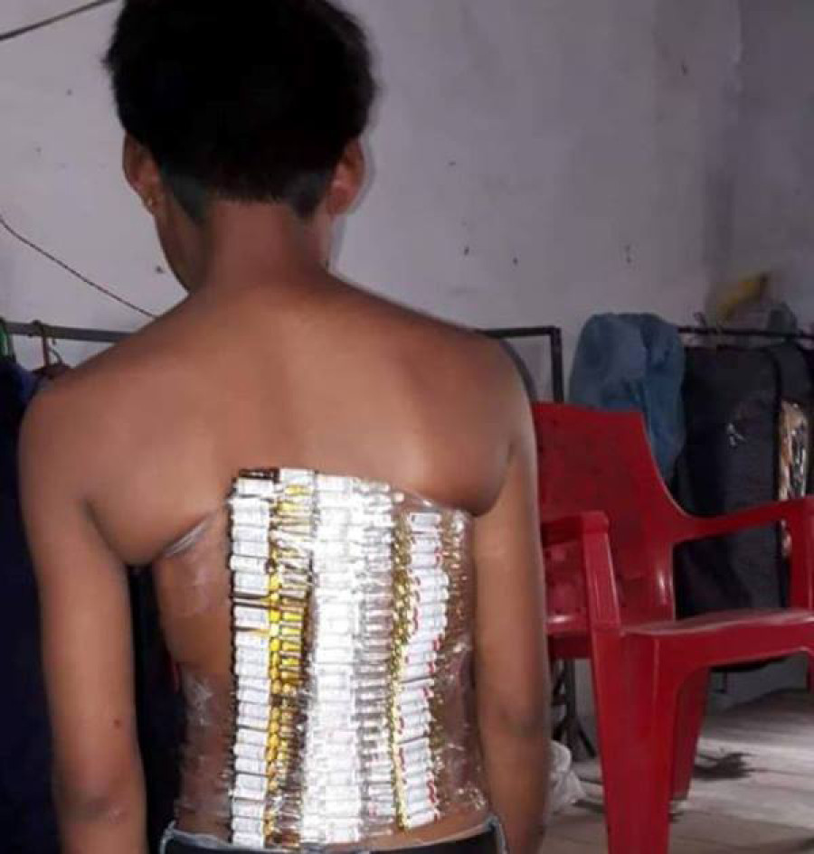 Juvenile cases on the rise in Rupandehi