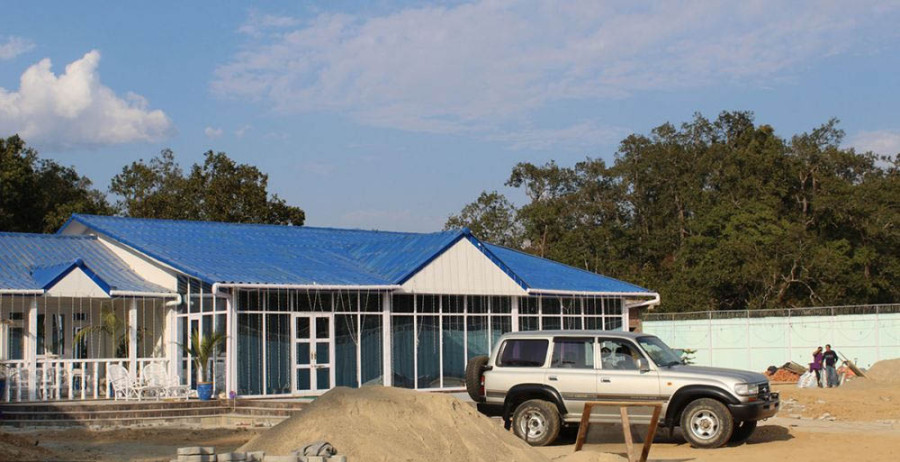 Police arrest two from Bomjan’s Sindhuli ashram in connection to disappearance case