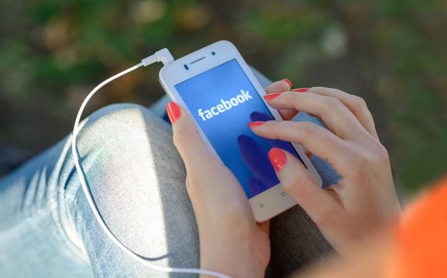 Away from a society that judges, Nepali women are turning to Facebook for help