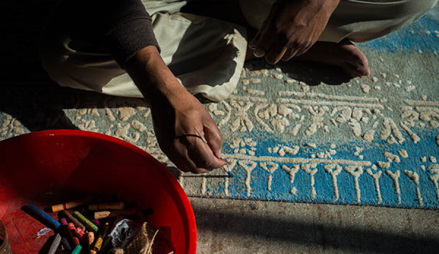 Bangladeshis are being trafficked into Nepal, but most cases go unreported