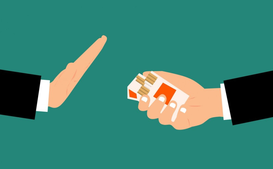 How you can reduce the risk of getting lung cancer