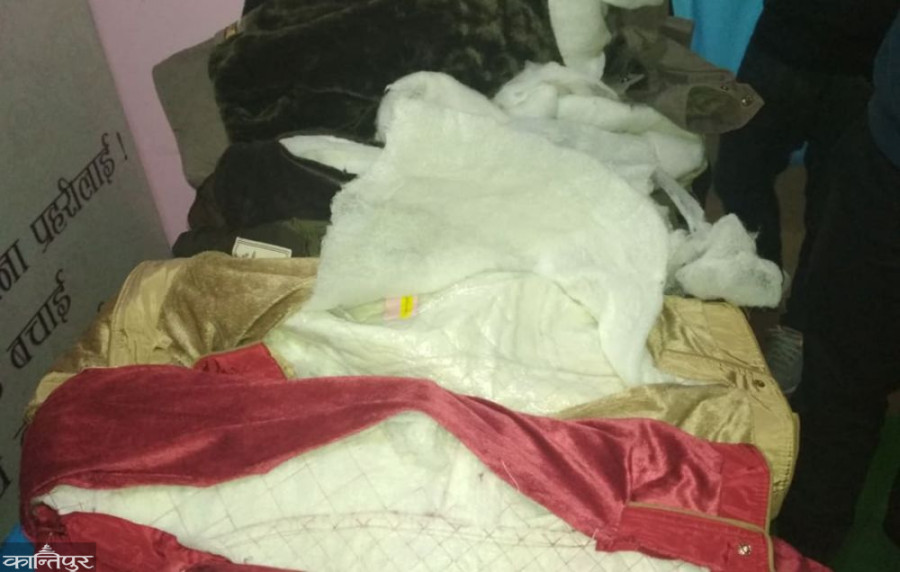 Narcotics Control Bureau arrests four foreigners for cocaine smuggling