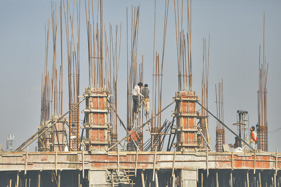 City’s new building code draws flak from heritage experts