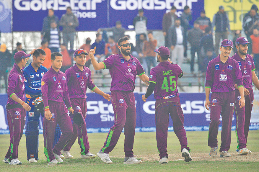 ‘Underdogs’ Attariya enter DPL final