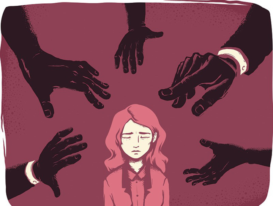 In need of a broader solidarity