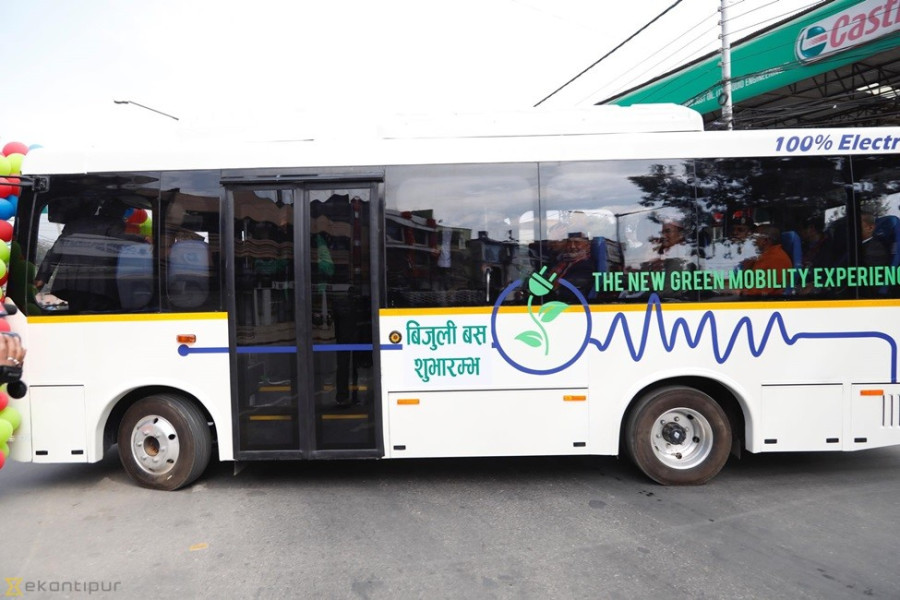 Call to prioritise promotion of electric vehicles