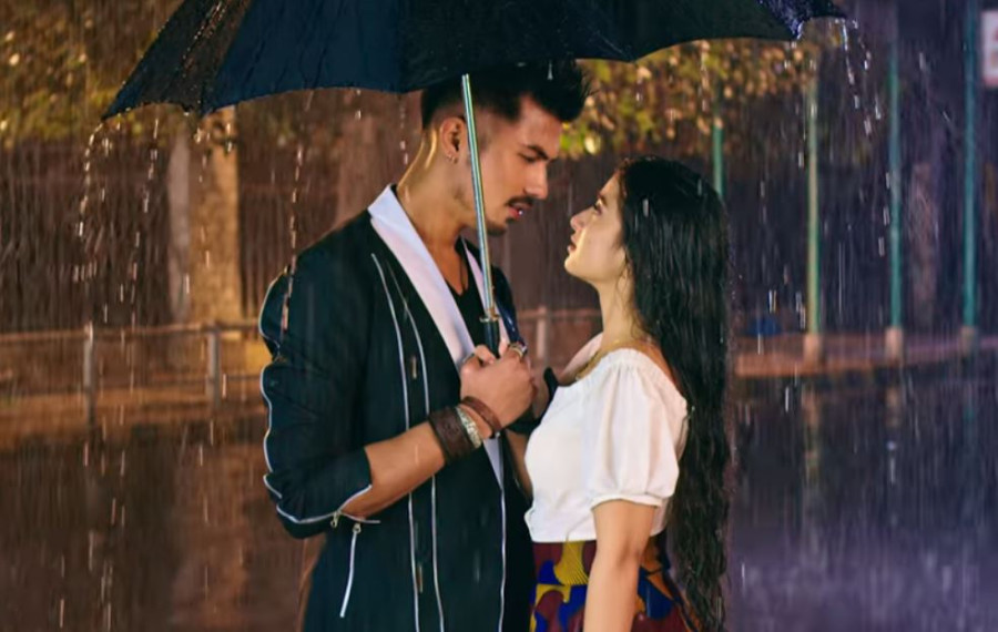 Watch ‘A Mero Hajur 3’ if you like seeing Anmol KC do his thing. Otherwise, it’s a waste of time.