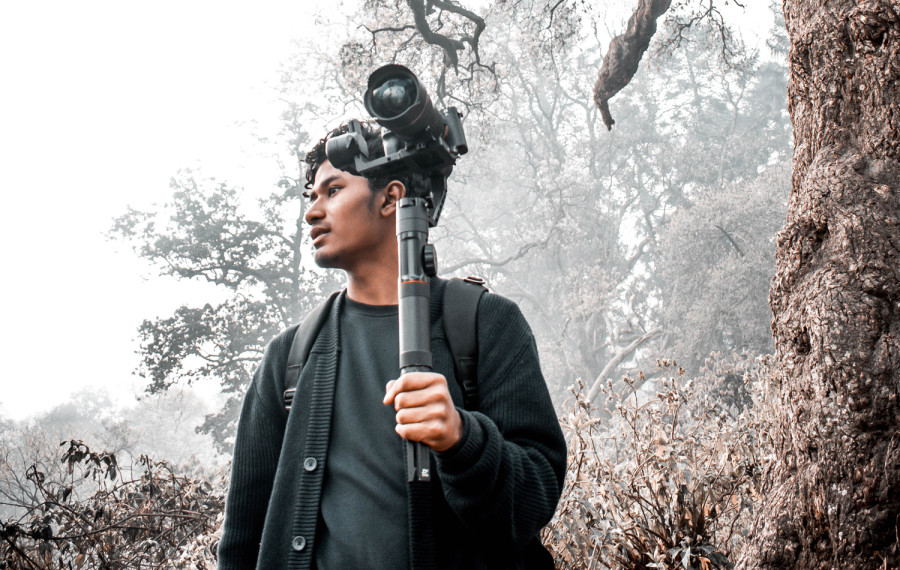 Five essential gadgets to shoot like a pro