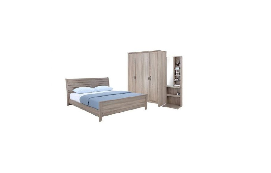 Stylish foreign furniture invades Nepali homes