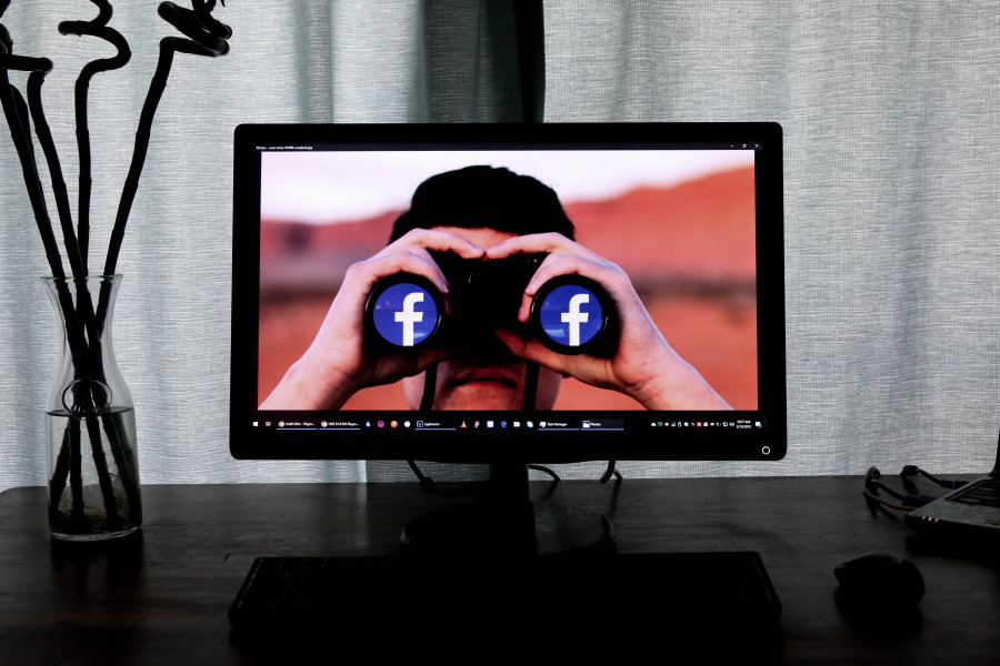 Gadgetbyte: There may be a dark secret behind the #10YearChallenge on social media