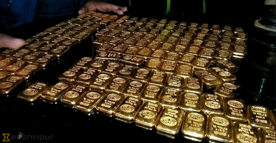 Judicial Council forms panel to probe dubious release of gold smuggling suspects