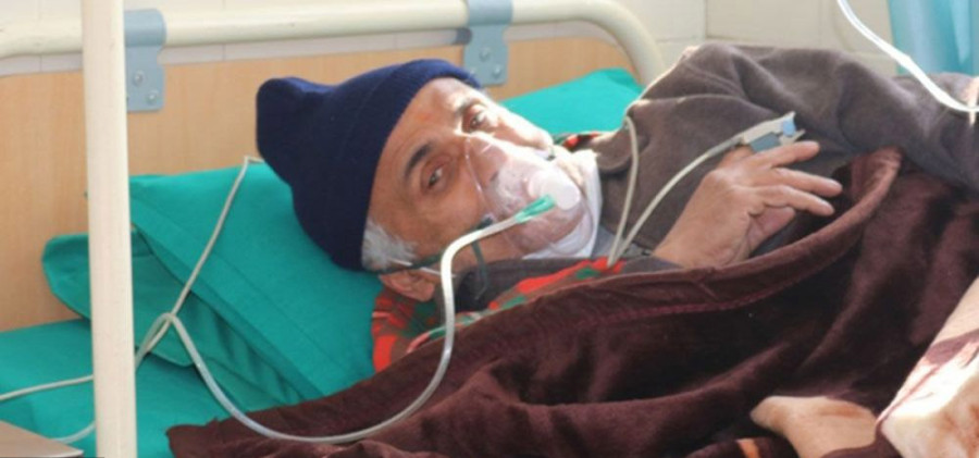 What Dr KC says in his open letter to lawmakers
