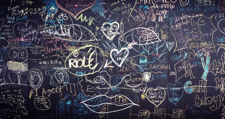 It’s time to rethink the arts