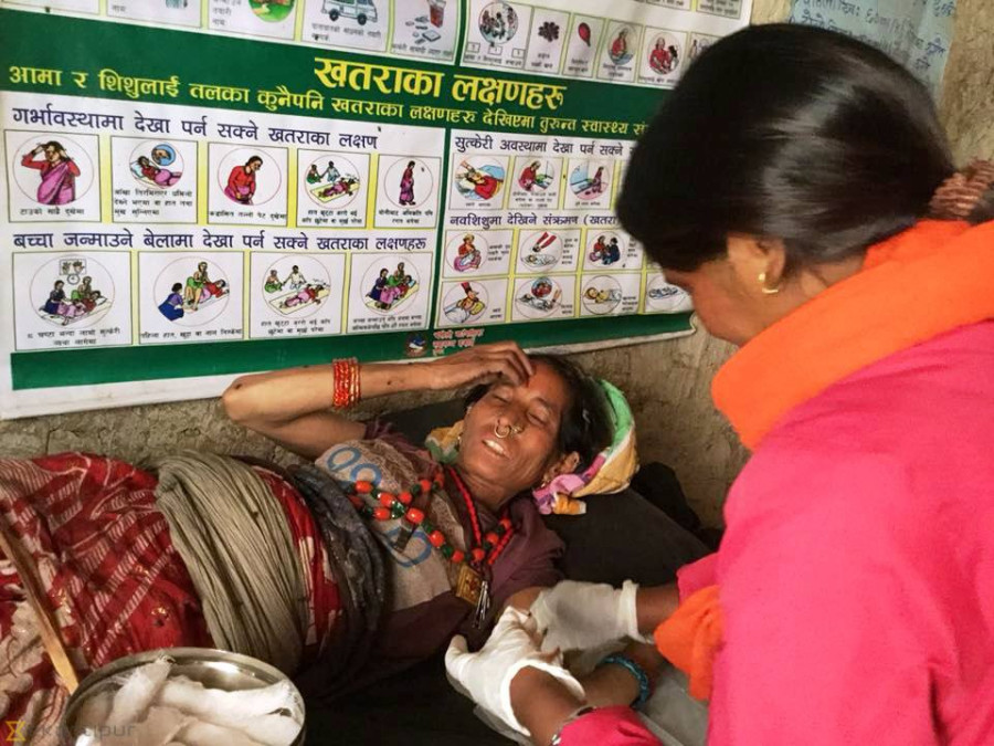 New mothers deprived of state-announced incentives