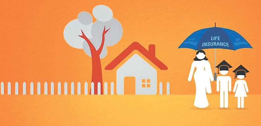 Government targets 50 percent insurance coverage in 5 years