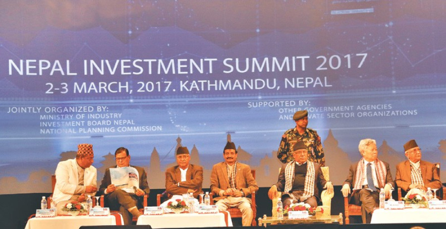Donors, investors voice concern over lack of reform and corruption ahead of investment summit