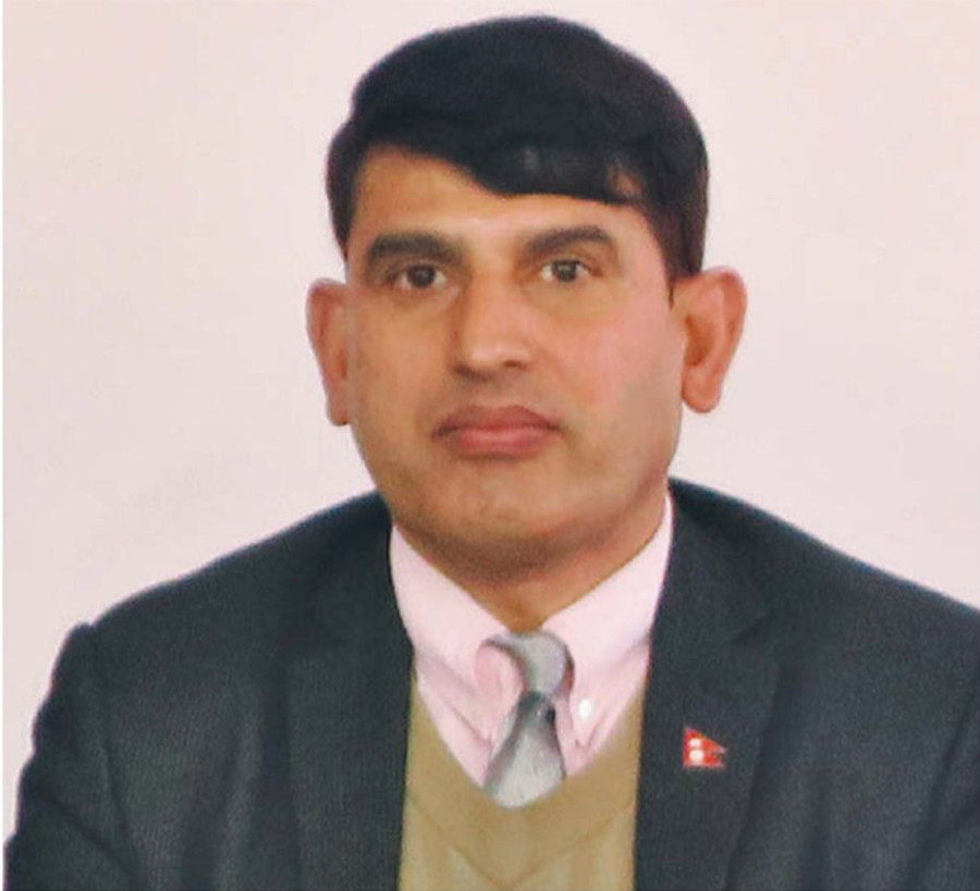 Corruption charge against ex-Dolakha CDO brings the spotlight back on anti-graft body