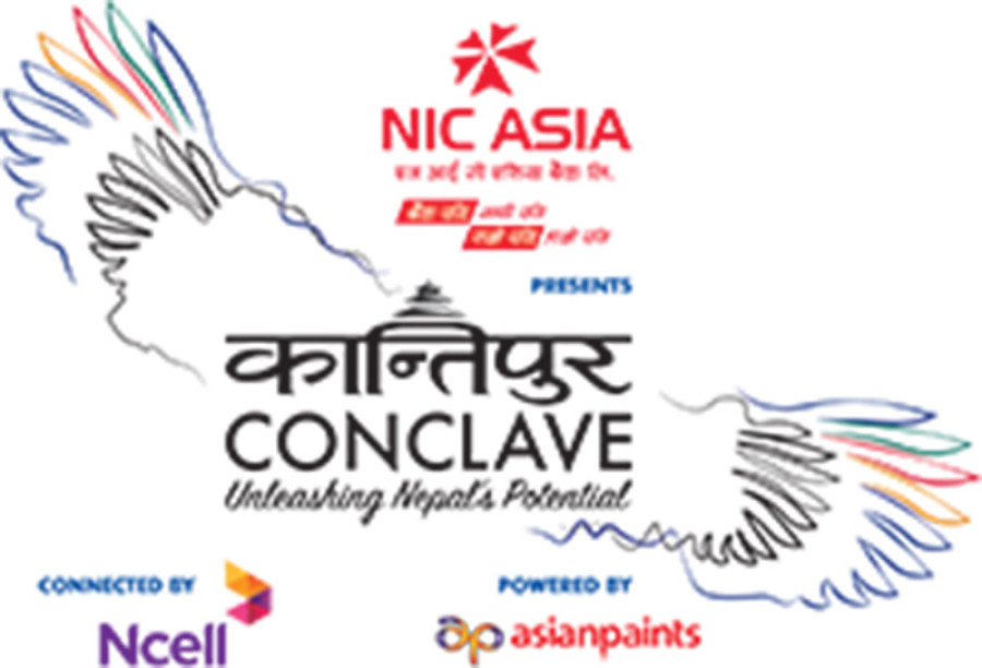 First Kantipur Conclave begins on Sunday