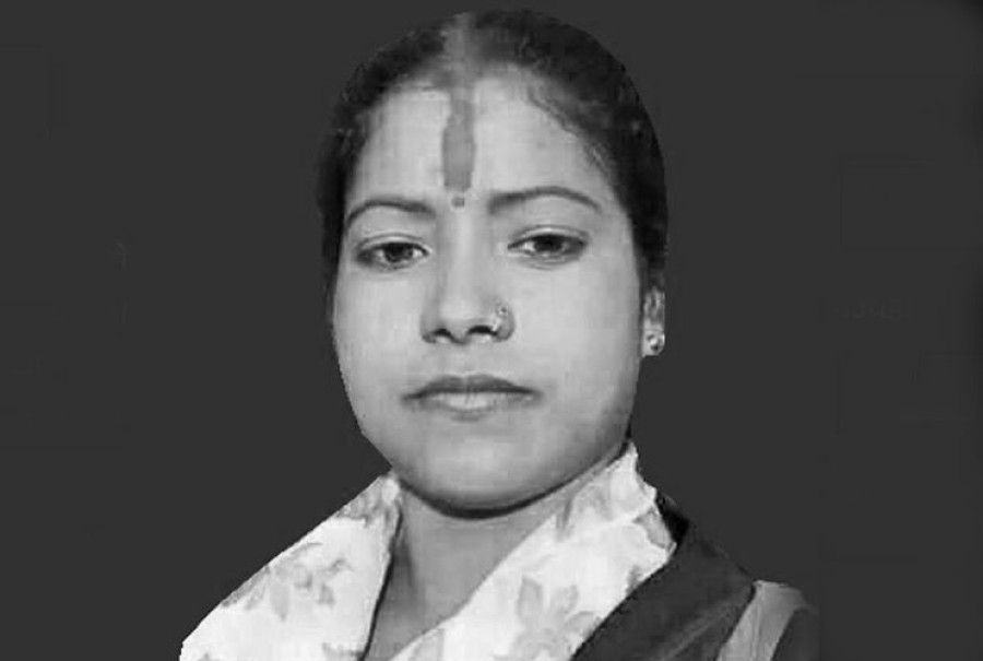 Police arrest brother-in-law of Parbati Budha who died in a menstruation hut in Achham