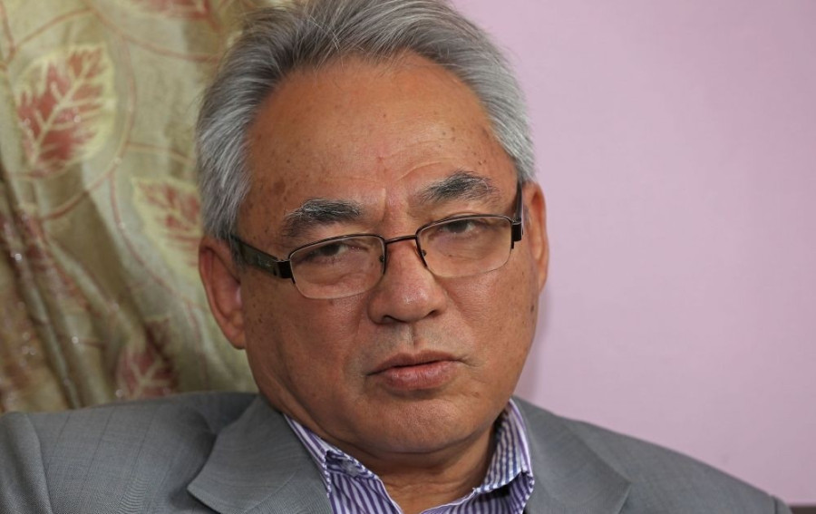 Lawmakers criticise home minister over Police Bill