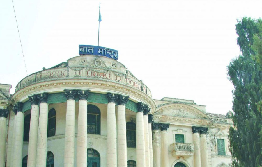 Head of Bal Mandir, nation’s oldest non-profit for children, arrested on charges of child trafficking