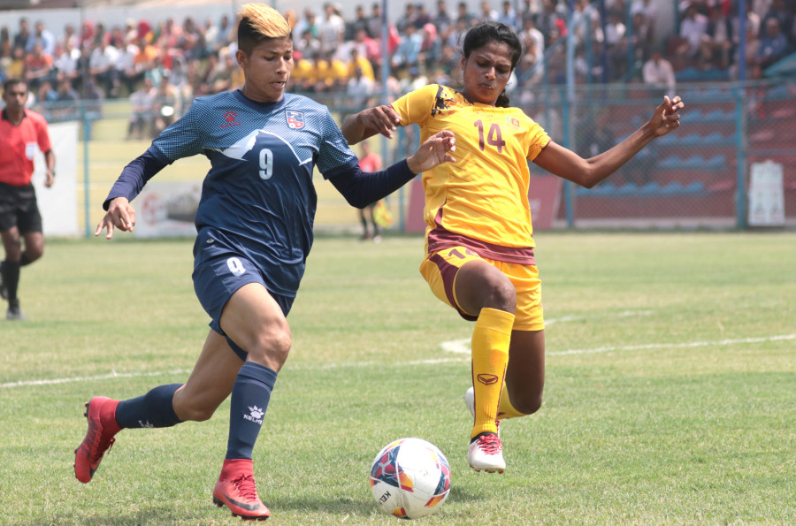 Bhandari on course of becoming all-time best