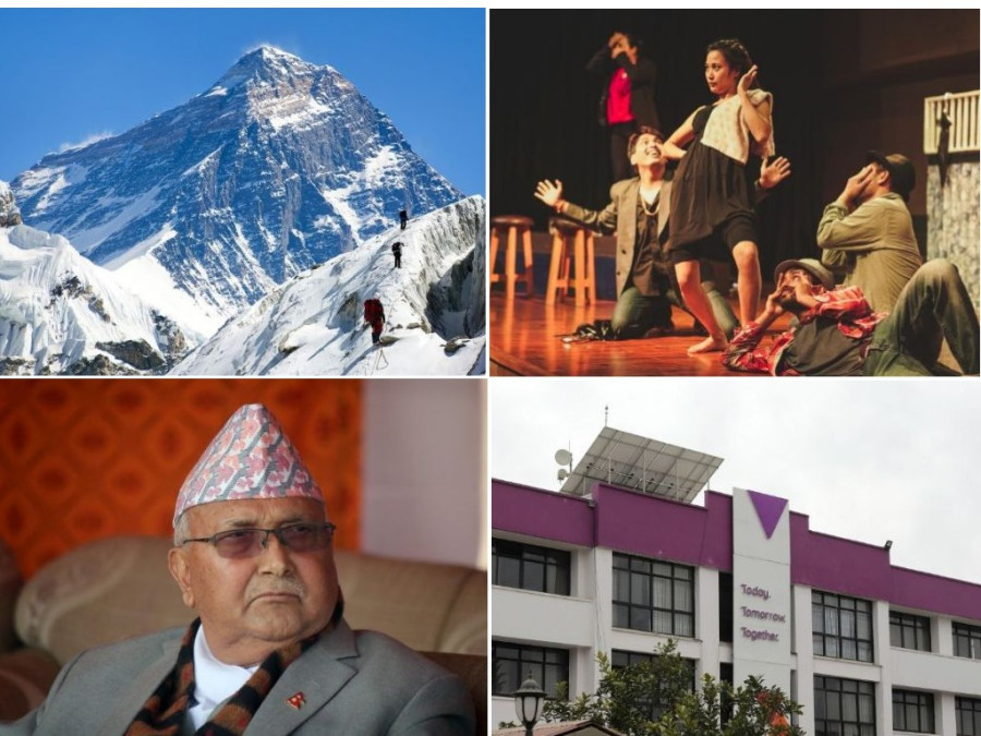 ICYMI: Here are our top stories from Thursday, May 23