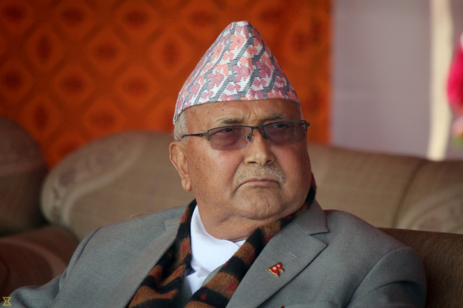 Oli is weakening key institutions and it’s not good for democracy, observers say